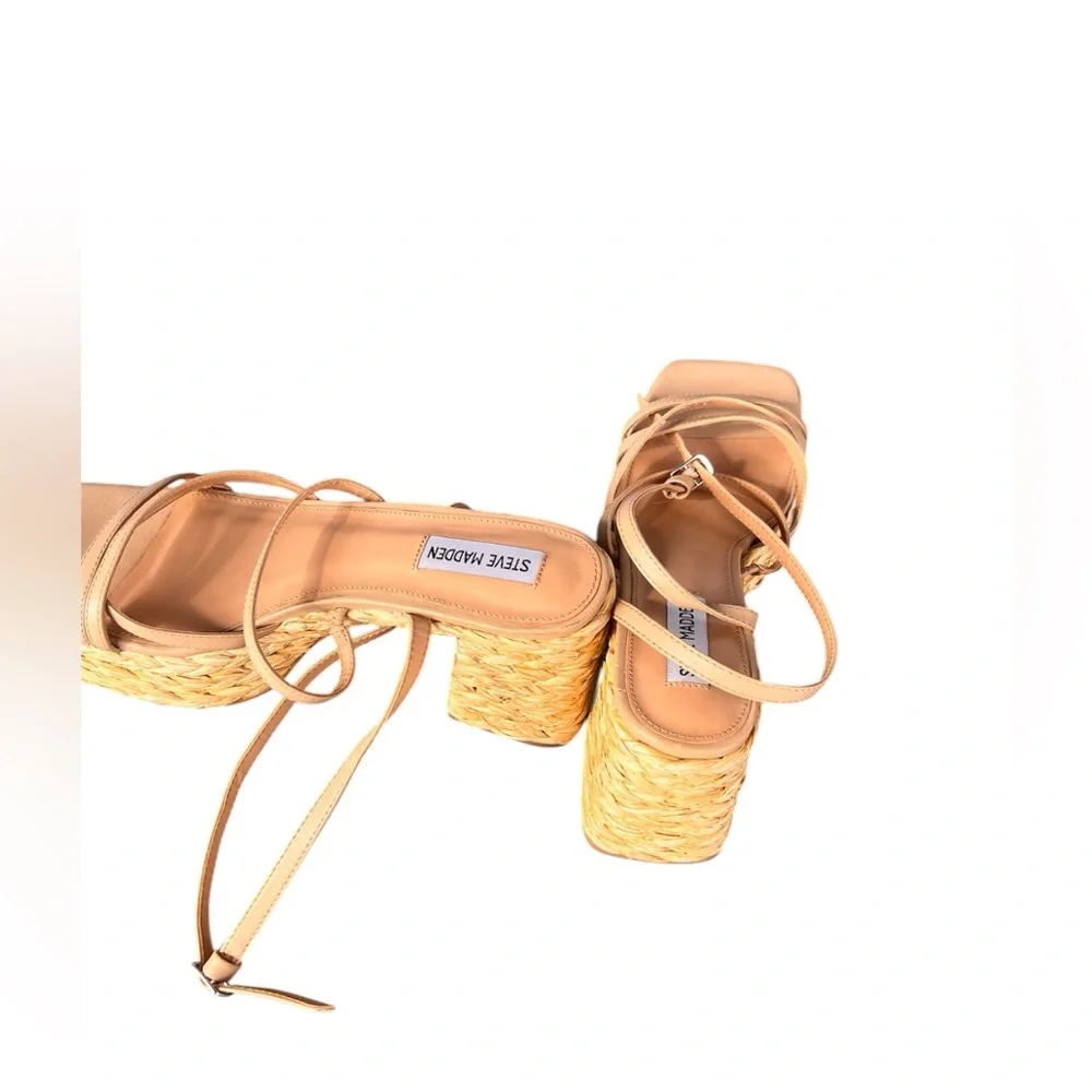 Steve Madden brand steve